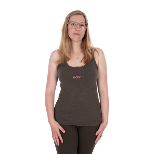 Fox Womens Vests Twin Pack