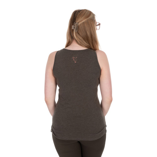 Fox Womens Vests Twin Pack 2
