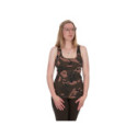 Fox Womens Vests Twin Pack