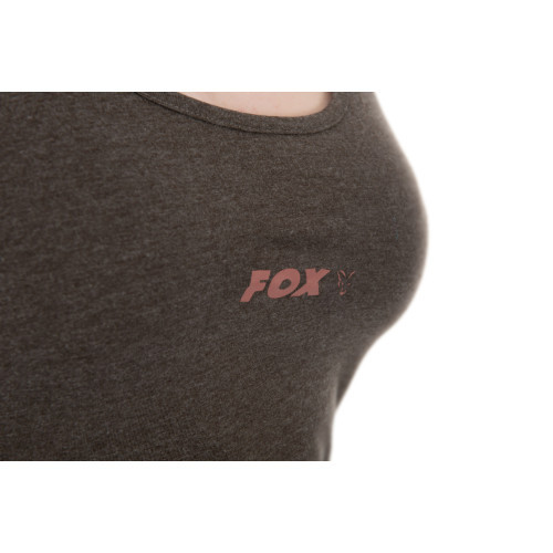 Fox Womens Vests Twin Pack