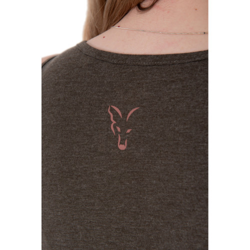 Fox Womens Vests Twin Pack