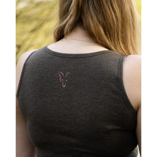Fox Womens Vests Twin Pack