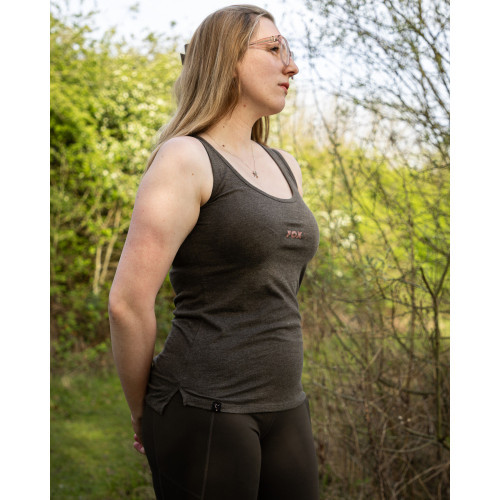 Fox Womens Vests Twin Pack