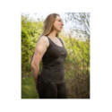 Fox Womens Vests Twin Pack