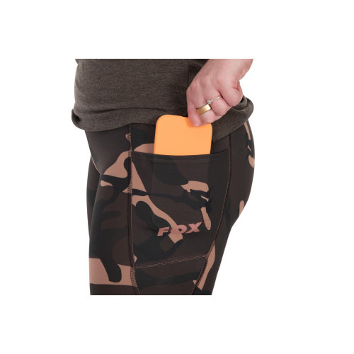 Fox Women's Camo Leggings