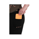 Fox Legging WC Black Lined