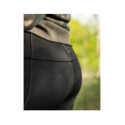 Fox Legging WC Black Lined