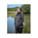 Veste Fox Womens Explorer Hybrid Fleece Jacket