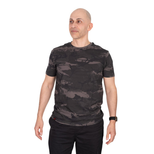 T-Shirt Fox Rage Voyager Camo T