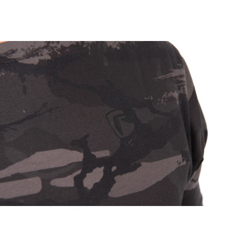 T-Shirt Fox Rage Voyager Camo T
