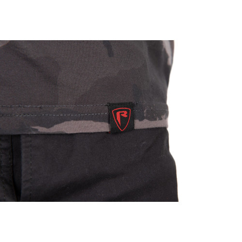 T-Shirt Fox Rage Voyager Camo T