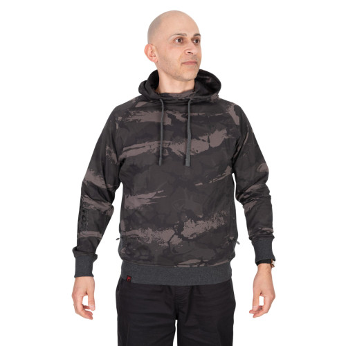 Sweat Fox Rage Voyager Camo Hoody