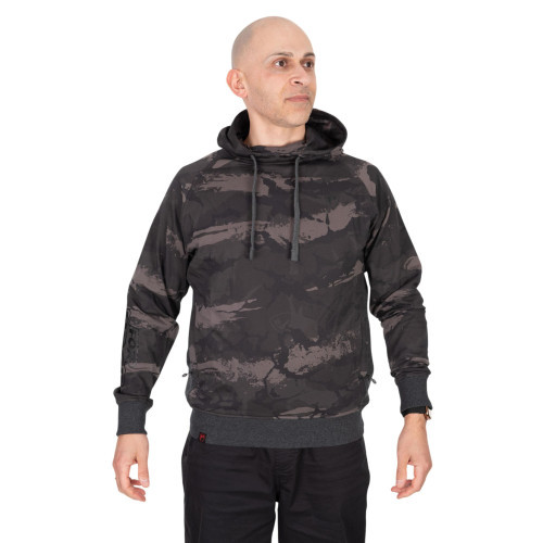 Sweat Fox Rage Voyager Camo Hoody