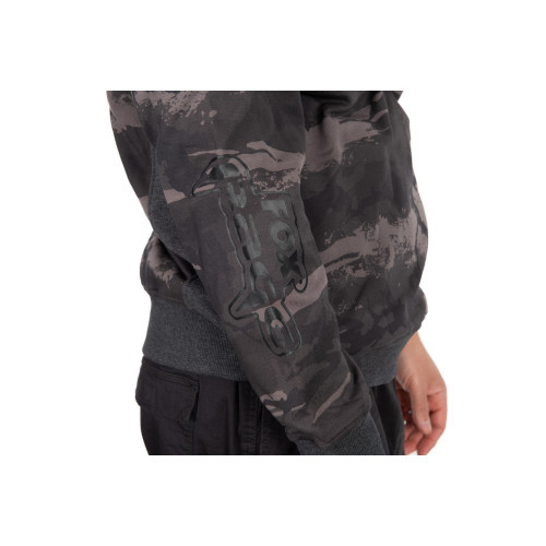 Sweat Fox Rage Voyager Camo Hoody