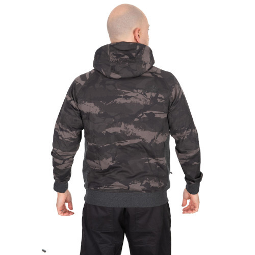 Sweat Fox Rage Voyager Camo Hoody