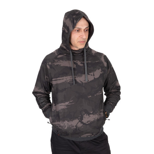 Sweat Fox Rage Voyager Camo Hoody