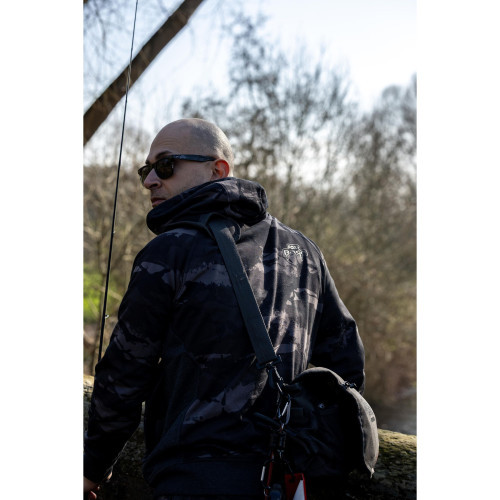 Sweat Fox Rage Voyager Camo Hoody