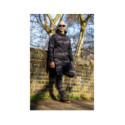 Sweat Fox Rage Voyager Camo Hoody