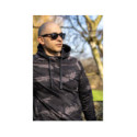 Sweat Fox Rage Voyager Camo Hoody