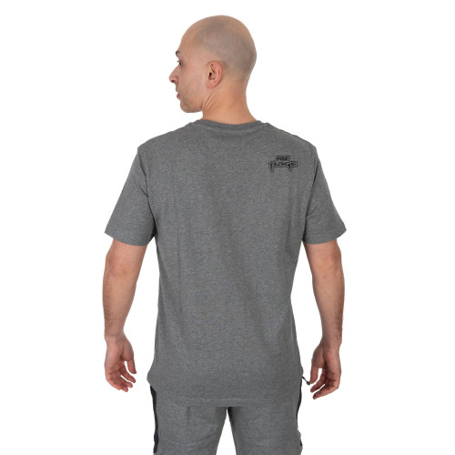 T-Shirt Fox Rage Voyager Grey T 2