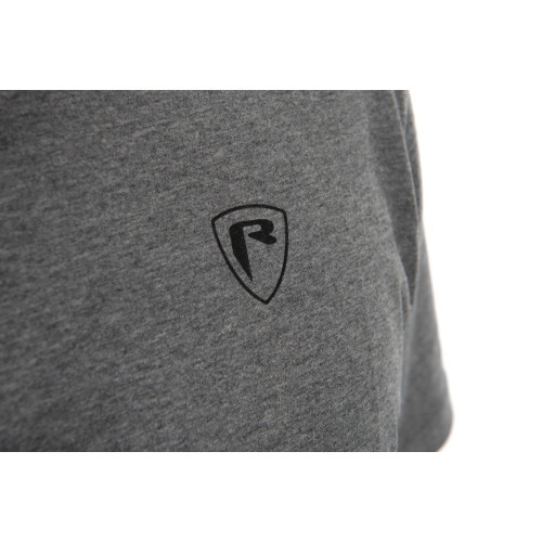 T-Shirt Fox Rage Voyager Grey T