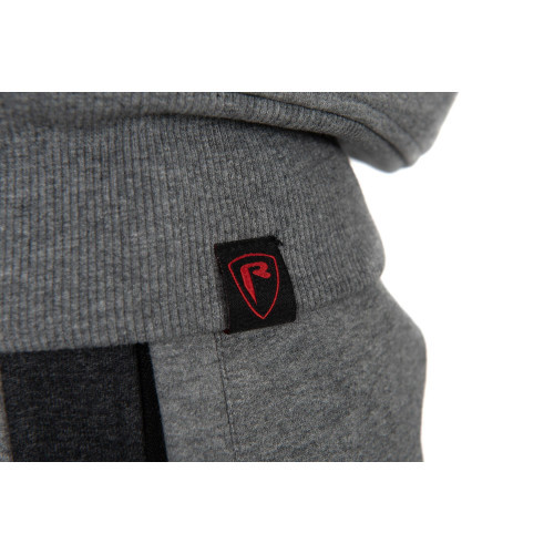 Sweat Fox Rage Voyager Grey Hoody