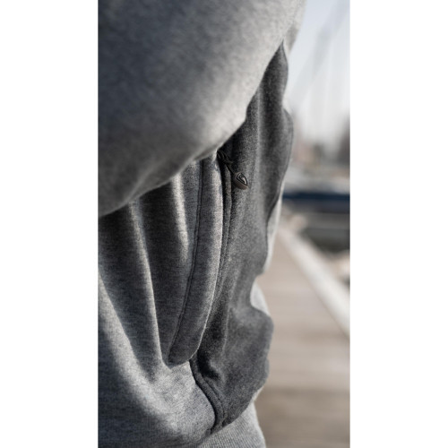 Sweat Fox Rage Voyager Grey Hoody