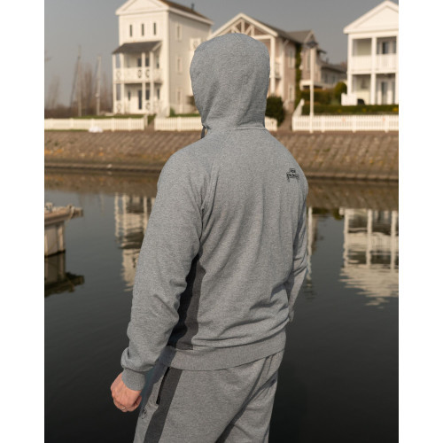 Sweat Fox Rage Voyager Grey Hoody