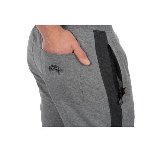 Fox Rage Voyager Grey Joggers