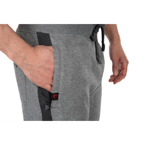 Fox Rage Voyager Grey Joggers