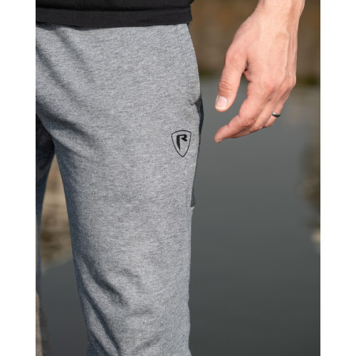 Fox Rage Voyager Grey Joggers