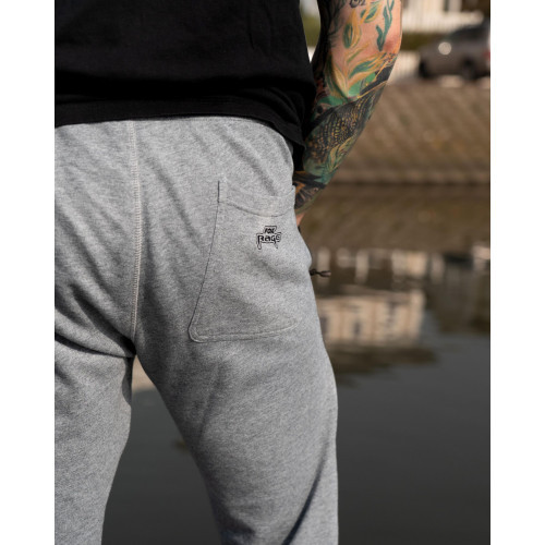 Fox Rage Voyager Grey Joggers