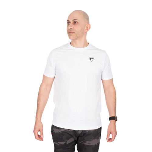 T-Shirt Fox Rage 3 Pack Black, Red and White