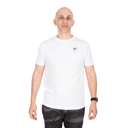 T-Shirt Fox Rage 3 Pack Black, Red and White