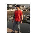 T-Shirt Fox Rage 3 Pack Black, Red and White