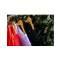T-Shirt Fox Rage 3 Pack Black, Red and White
