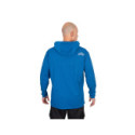 Fox Rage Blue Hooded T