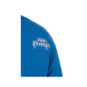 Fox Rage Blue Hooded T