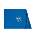Fox Rage Blue Hooded T