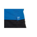 Fox Rage Blue Hooded T