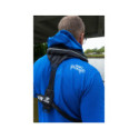Fox Rage Blue Hooded T