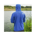 Fox Rage Blue Hooded T
