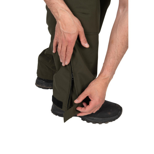 Combinaison Fox Rage Predator Winter Suit