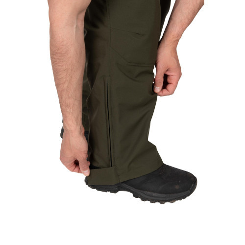 Combinaison Fox Rage Predator Winter Suit