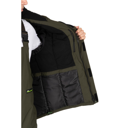 Combinaison Fox Rage Predator Winter Suit