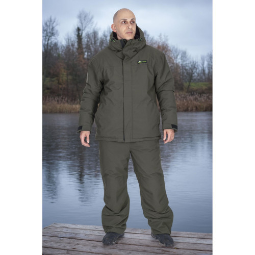 Combinaison Fox Rage Predator Winter Suit
