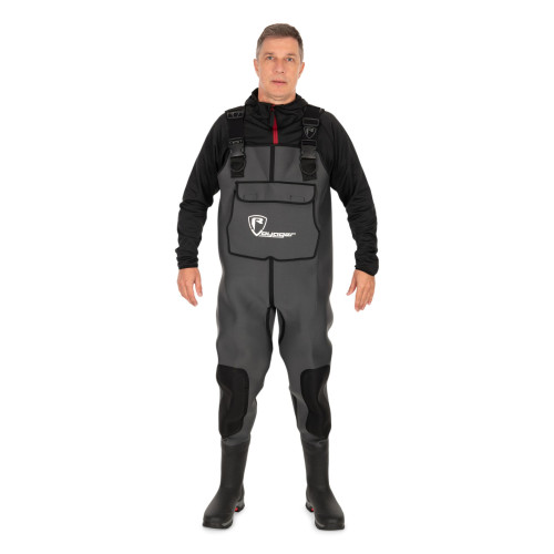 Fox Rage Voyager Neoprene Waders