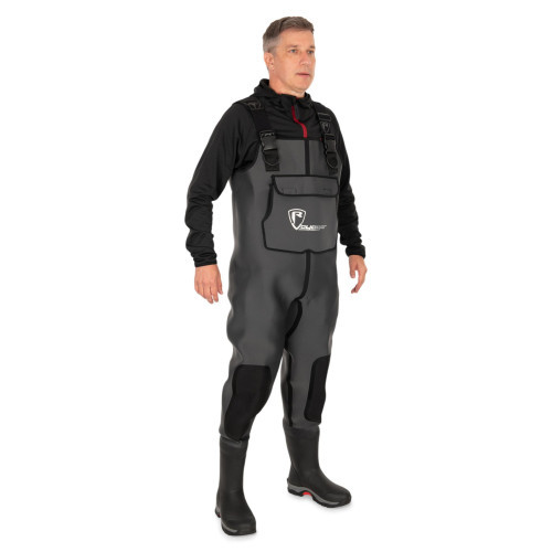 Fox Rage Voyager Neoprene Waders