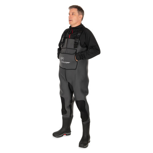 Fox Rage Voyager Neoprene Waders