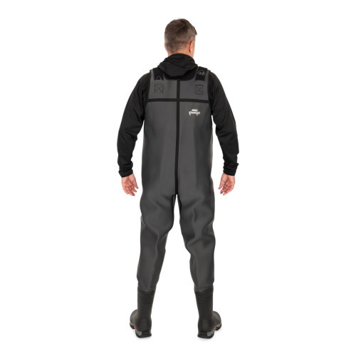 Fox Rage Voyager Neoprene Waders